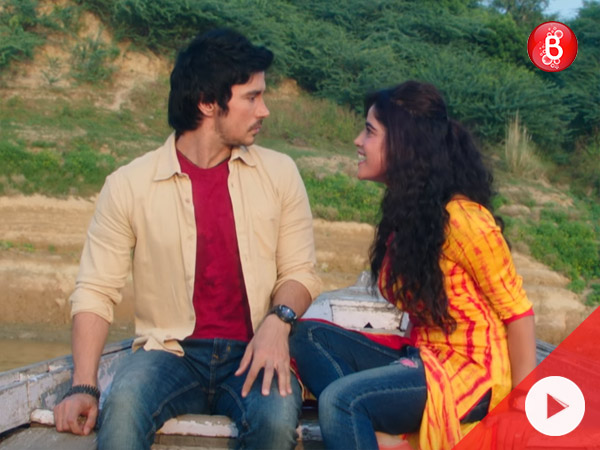 Exclusive: Darshan Kumaar and Pia Bajpai talk about their upcoming movie 'Mirza Juuliet'