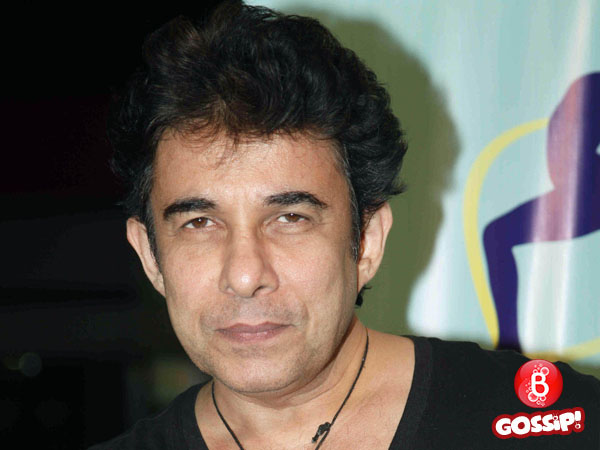 Deepak Tijori marriage