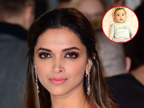 Deepika Padukone Misha