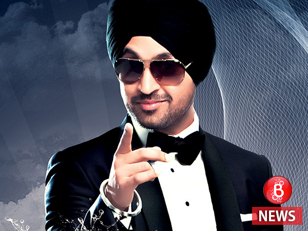 Diljit Dosanjh discrimination