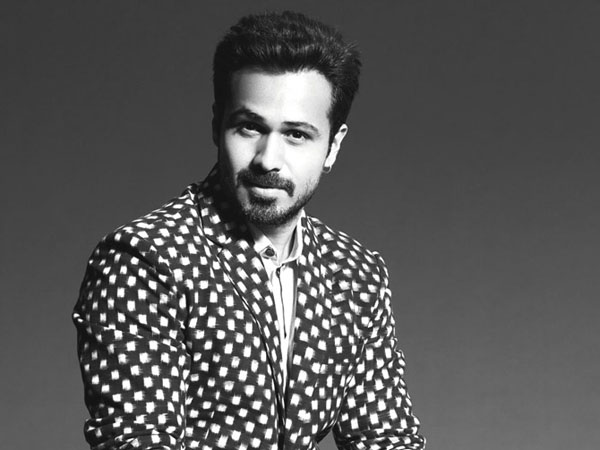 Emraan Hashmi Baadshaho