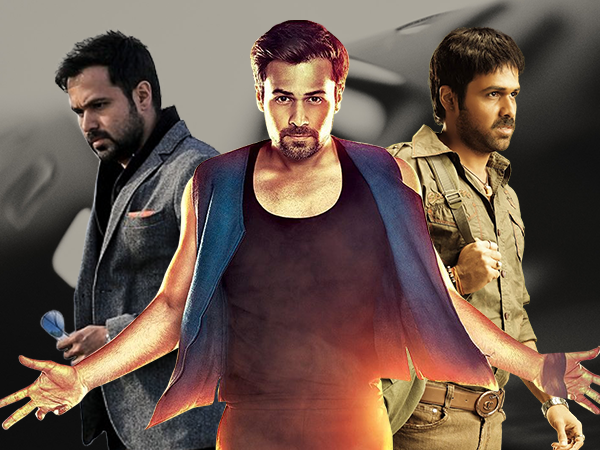 Emraan Hashmi best films