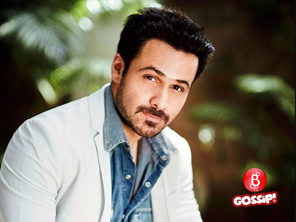 Emraan Hashmi