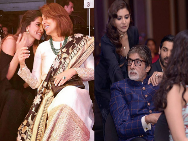 HT Most Stylish Awards 2017