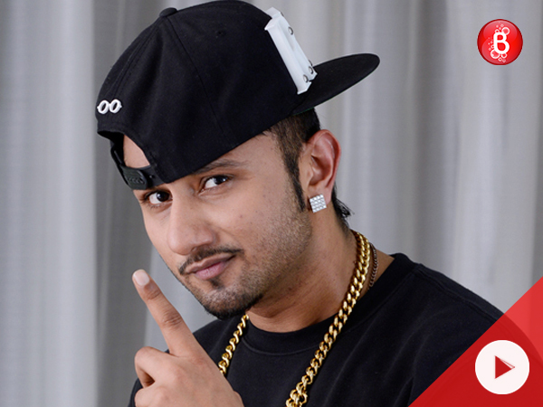 Watch: Do you know what does 'Yo Yo' from 'Yo Yo Honey Singh' mean?