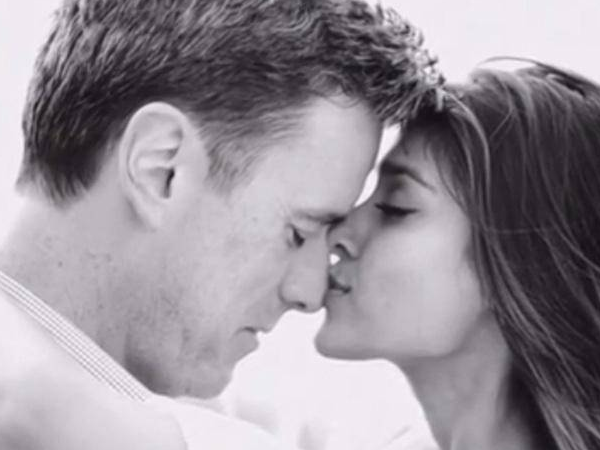 Ileana D'Cruz Andrew Kneebone