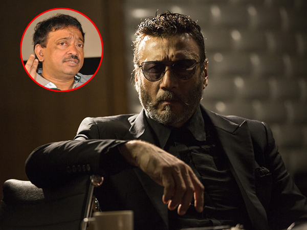 Jackie Shroff talks about Ram Gopal Varma and Tiger Shroff