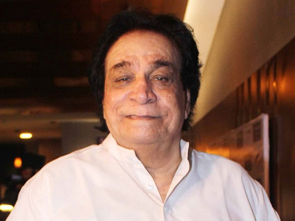 Kader Khan