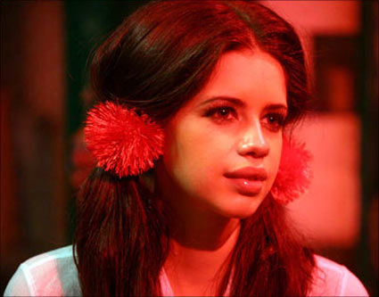 Kalki Koechlin in 'Dev.D'