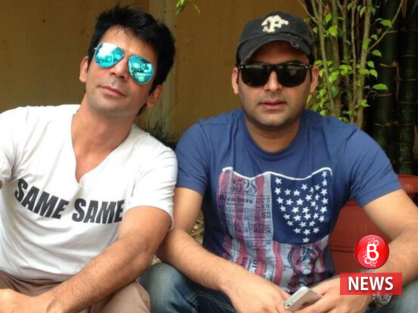 Kapil Sharma Writes A Long Post To Clear Everything About His Brawl ...