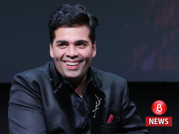 Karan Johar