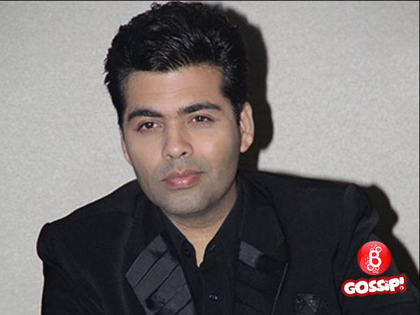 Karan Johar