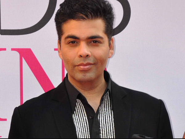 Karan Johar father