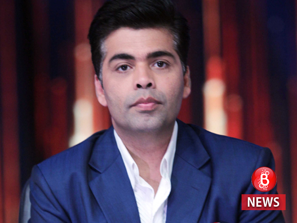 Karan Johar doesn't want Coldplay version of nursery rhymes for his kids. Here's why