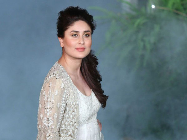 Kareena Kapoor Khan South film