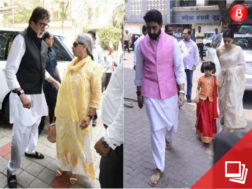 Krishnaraj Rai prayer meet