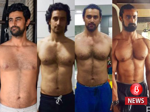 Kunal Kapoor