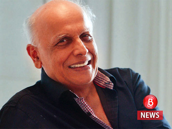 Mahesh Bhatt Begum Jaan