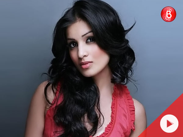 Pallavi Sharda Begum Jaan