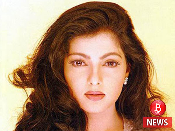 A non-bailable warrant issued against actress Mamta Kulkarni