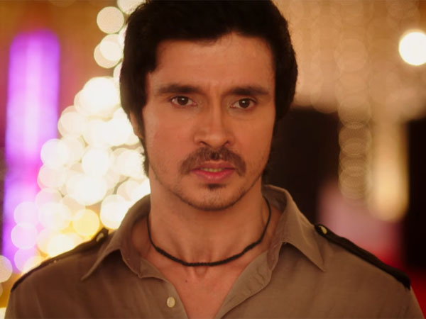 The trailer of Darshan Kumaar and Pia Bajpai-starrer ‘Mirza Juuliet’ out