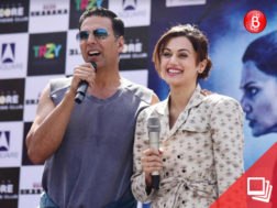 Naam Shabana event