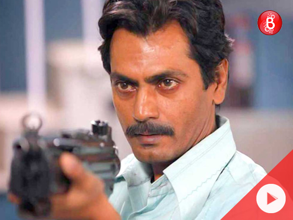 Nawaz Babushai Bandukbaaz