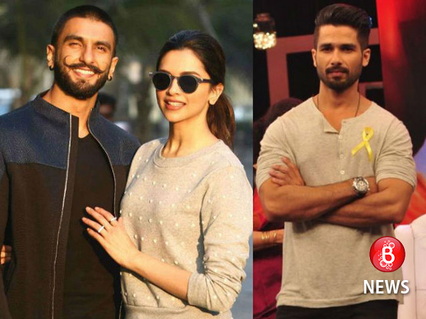 Padmavati release date