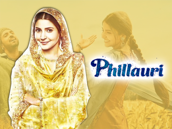 Phillauri