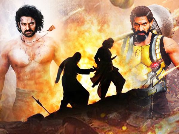 'Baahubali 2': Reasons why we can’t wait for the trailer of this epic Prabhas-starrer film