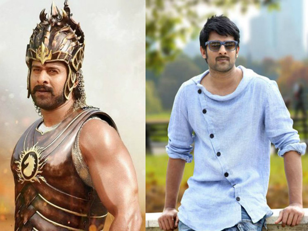 Prabhas