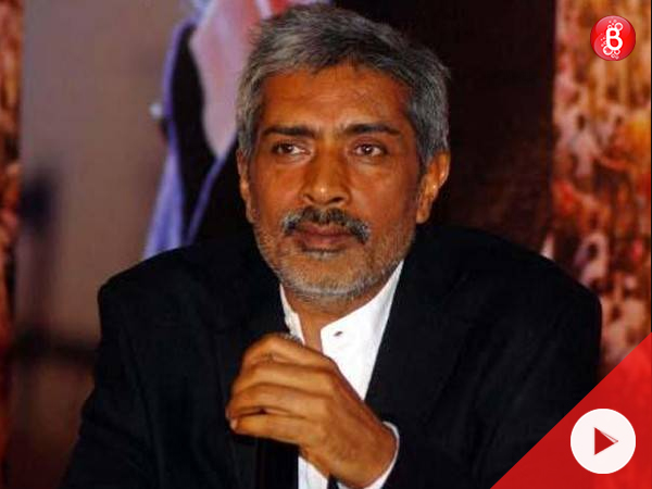 Prakash Jha