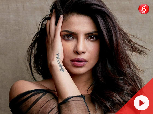 Here Are Some Fascinating Facts You Didn T Know About Priyanka Chopra Bollywood Bubble