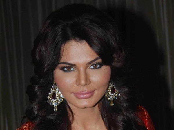Rakhi Sawant