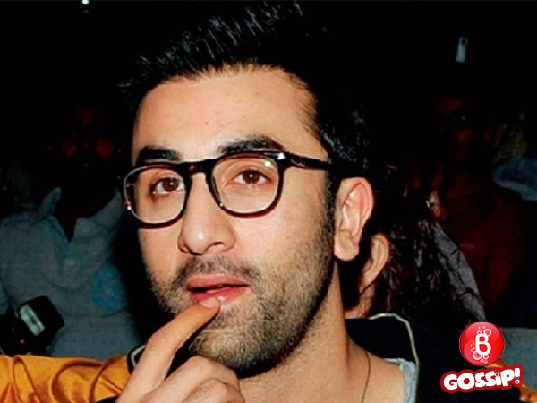 Ranbir Kapoor