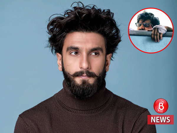 Ranveer Singh Trapped