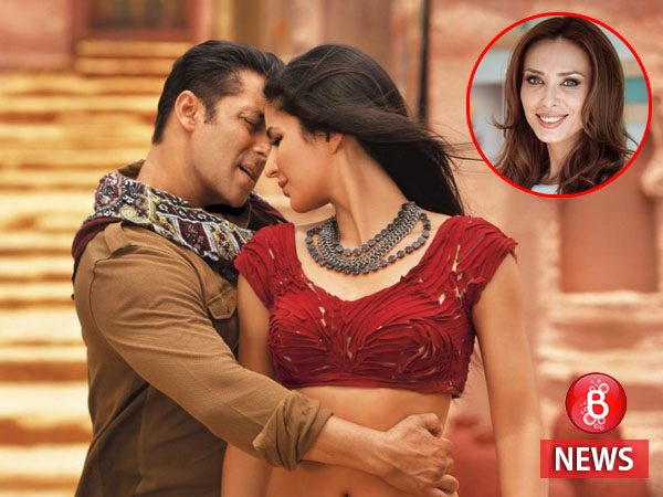 Salman Katrina Iulia