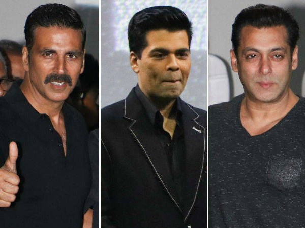 Salman-Khan-Akshay-Kumar-and-Karan-Johar