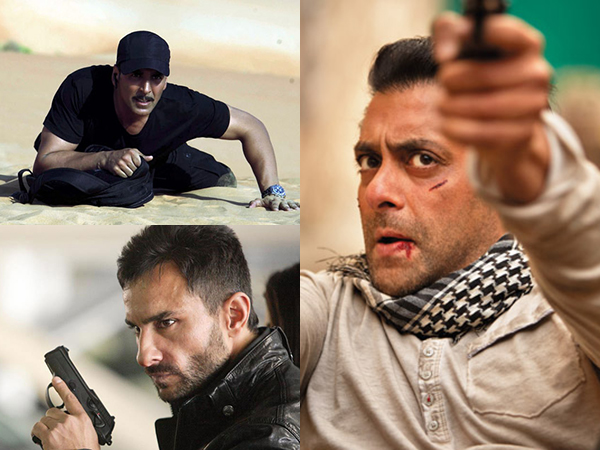 7 spy thrillers from Bollywood that will give you an adrenaline rush