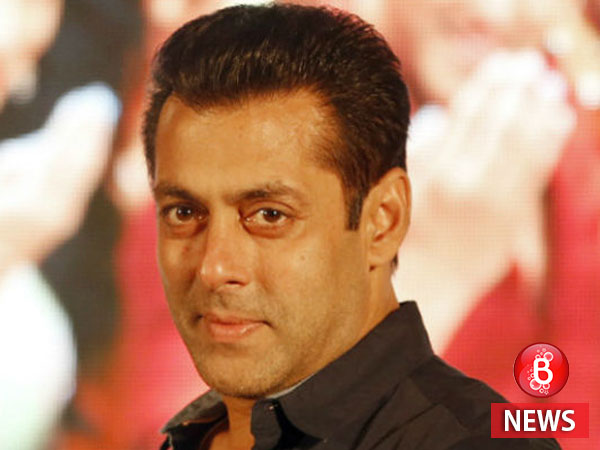 Salman Khan Tiger Zinda Hai shoot wrap 2