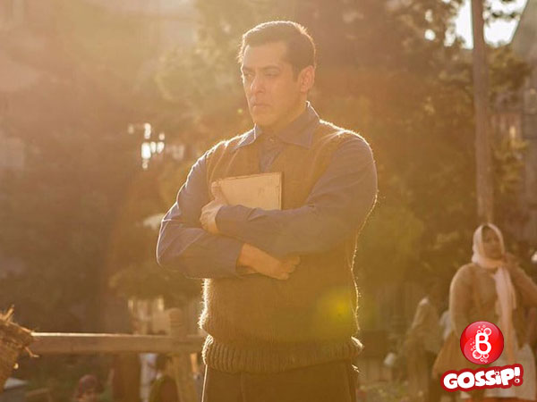 Salman Khan Tubelight music