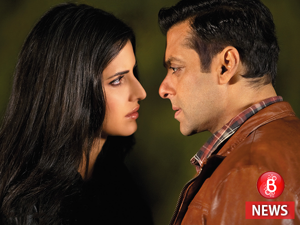 Why Salman Khan and Katrina Kaif's chemistry will be the highlight of 'Tiger Zinda Hai'...