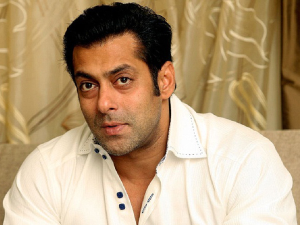 Salman Khan