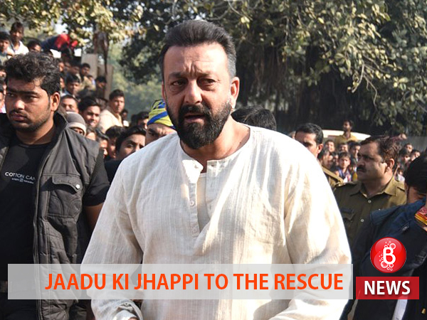 Sanjay Dutt