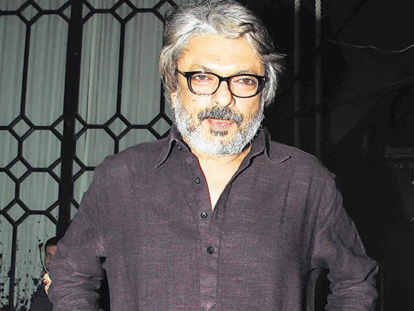 Sanjay Leela Bhansali Padmavati Rajasthan