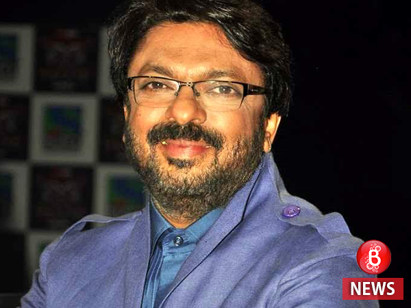 Sanjay Leela Bhansali