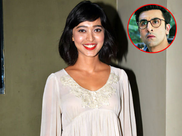 Sayani Gupta Jagga Jasoos