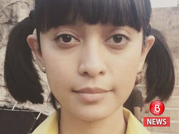 Sayani Gupta in Jagga Jasoos