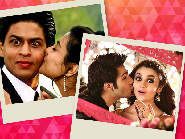 Can Varun Dhawan-Alia Bhatt be the next-gen Shah Rukh Khan 