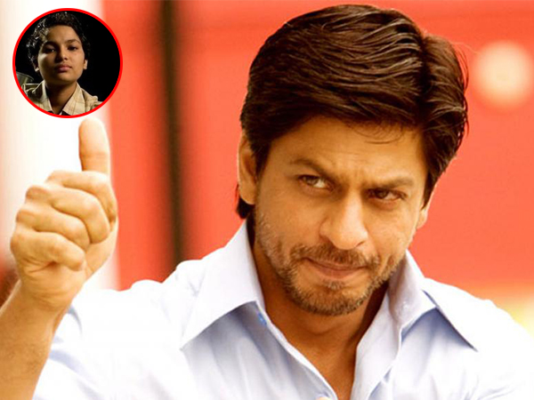 Shah Rukh Khan Chak De